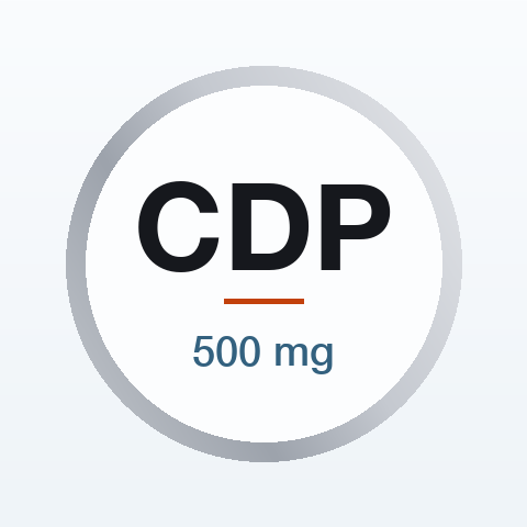 Citicoline