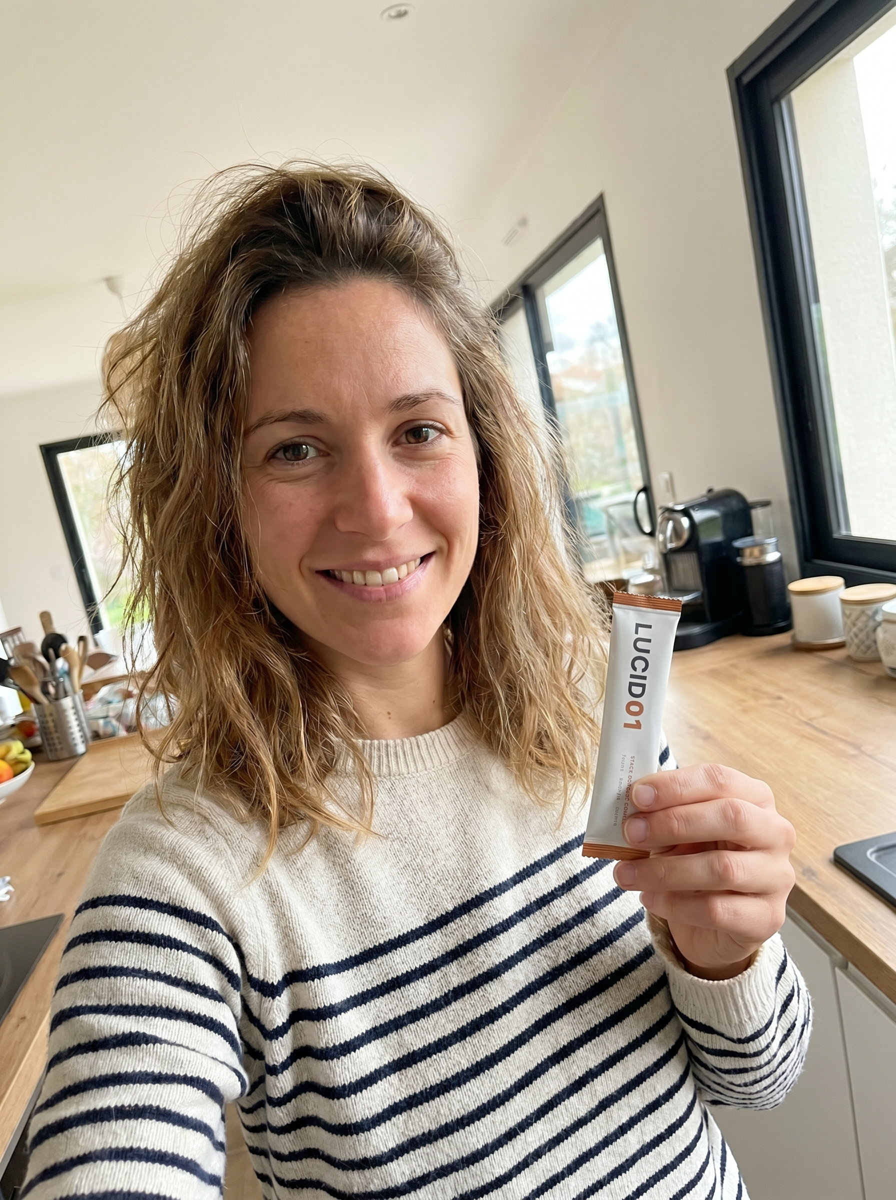 Témoignage de Claire, 29 ans, consultante