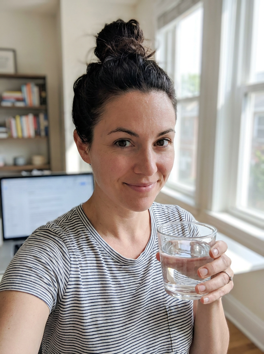 Témoignage de Claire, 29 ans — juriste