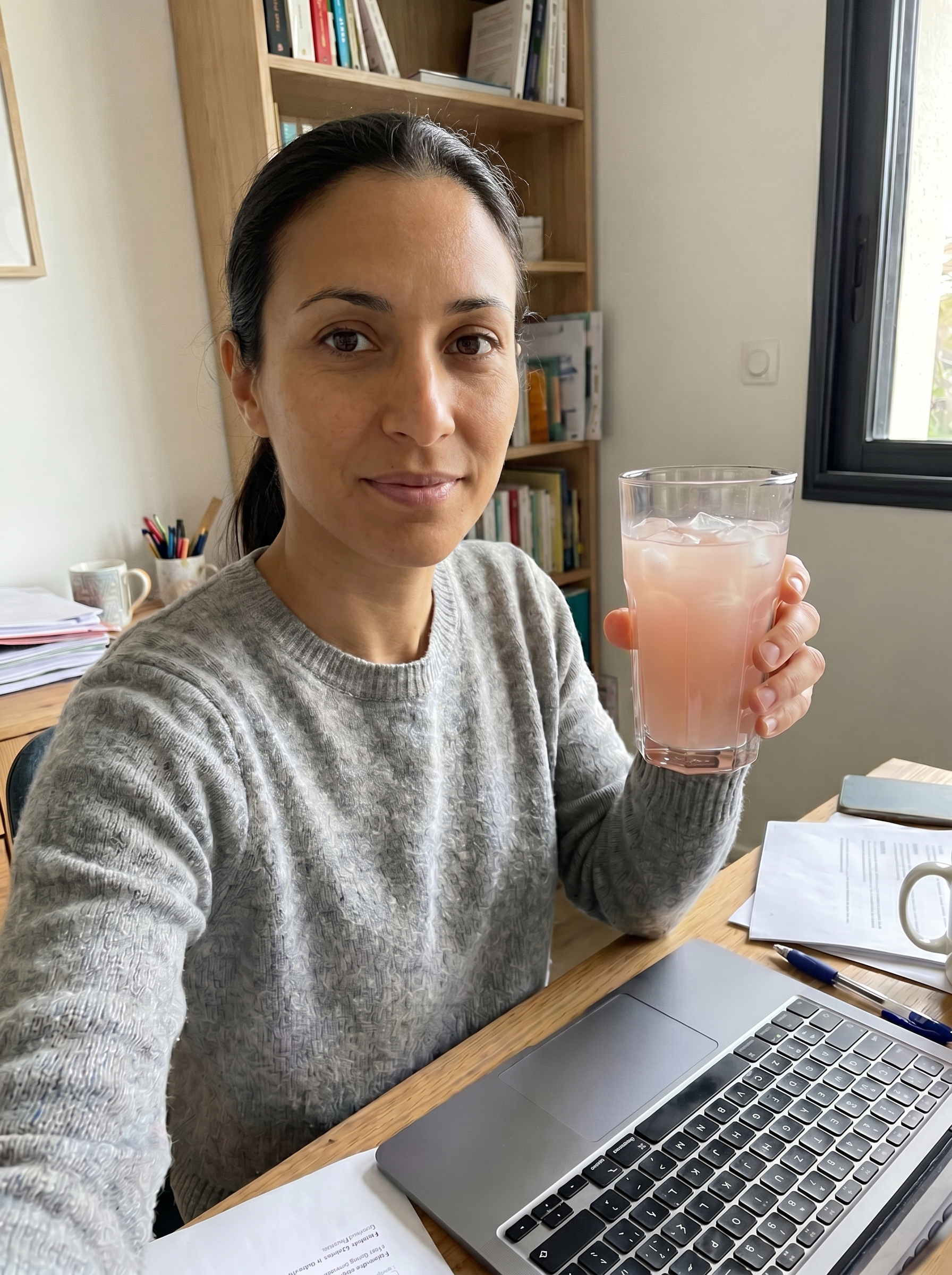 Témoignage de Sarah, 36 ans, développeuse