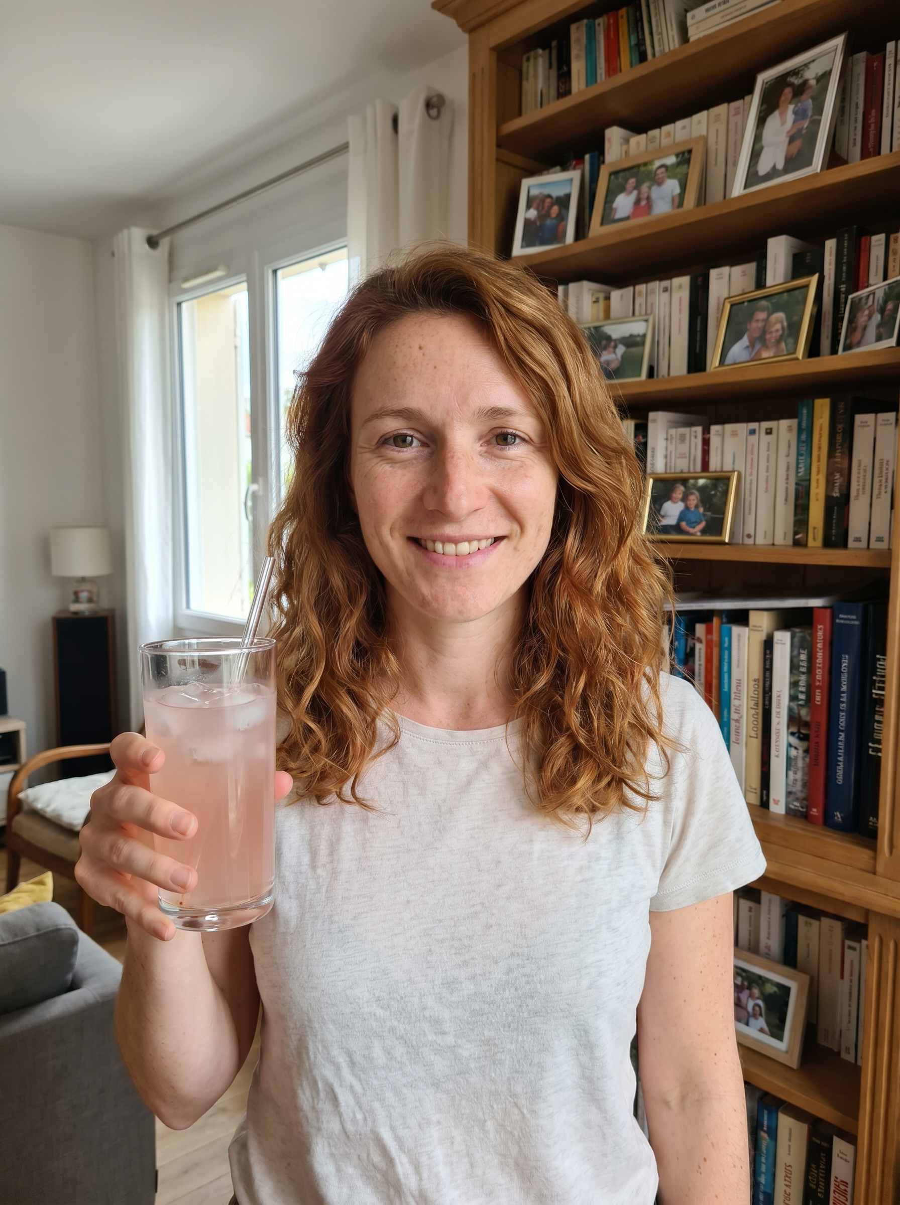 Témoignage de Marion, 27 ans, chef de projet