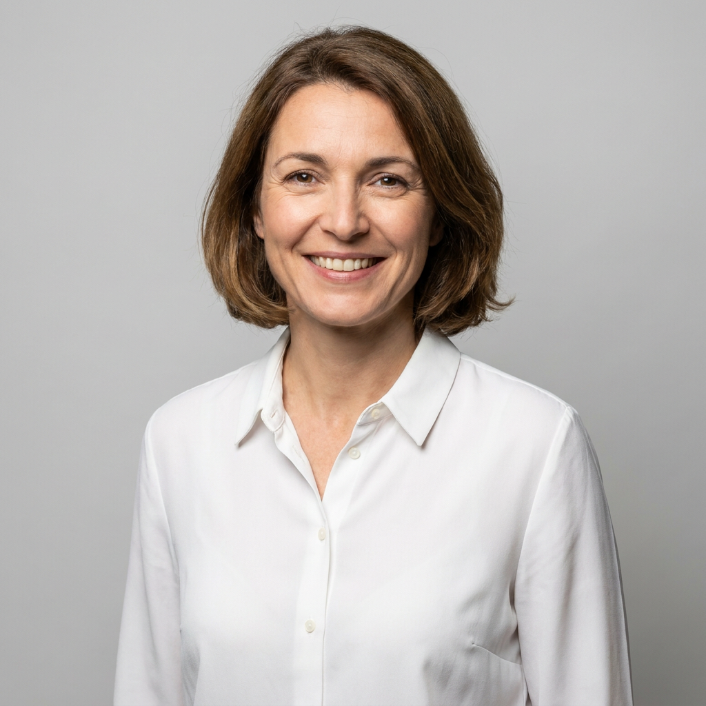 Dr Élise Vasseur