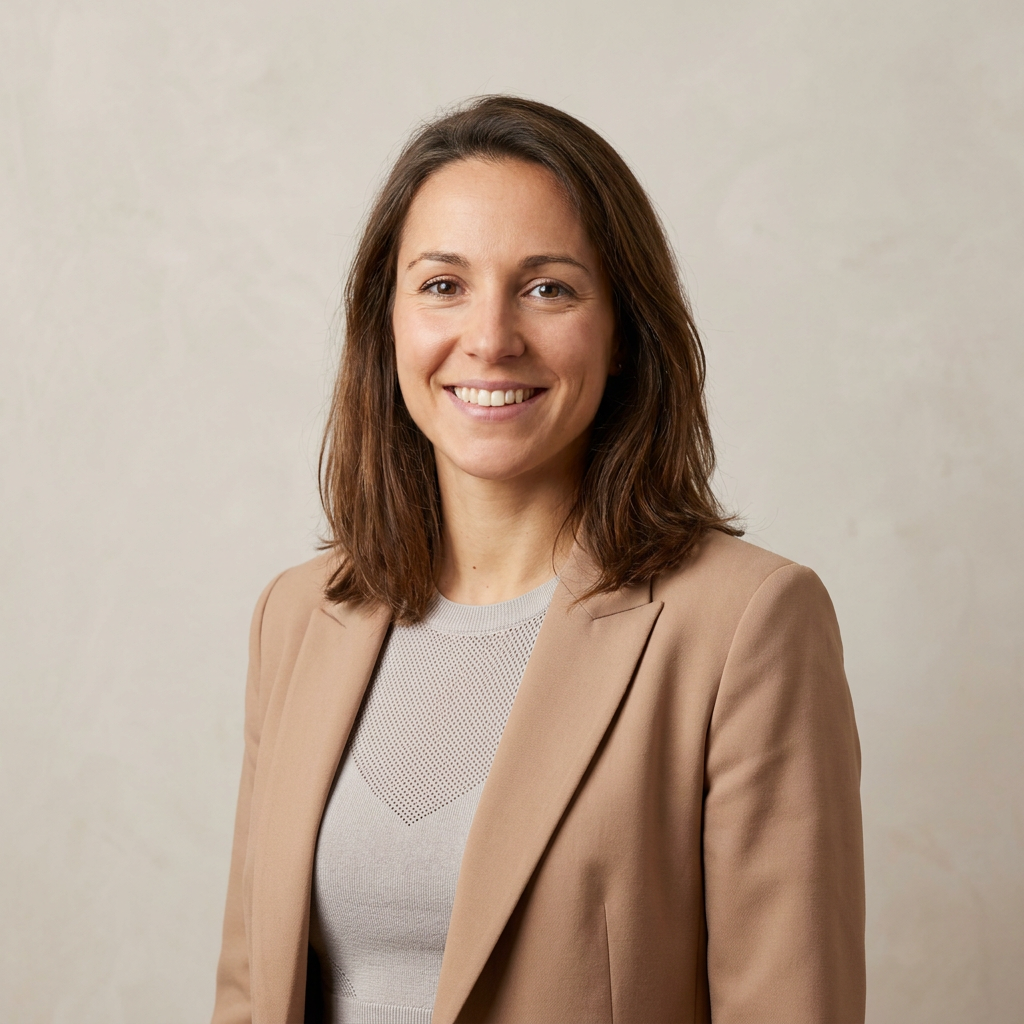 Camille Roussel