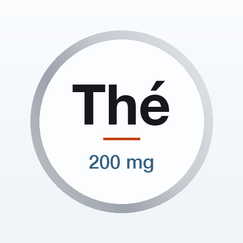 L-Théanine