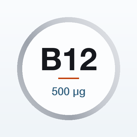 Vitamine B12
