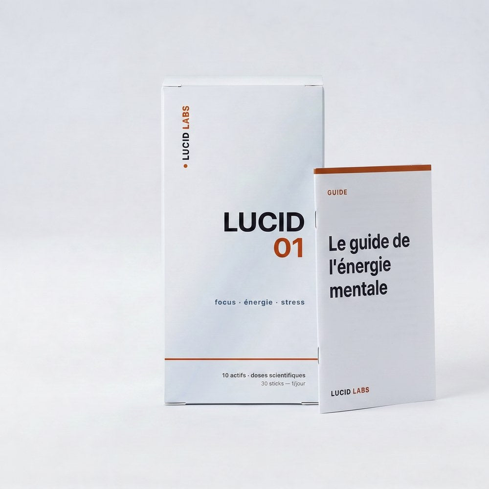Ce que contient l'offre de lancement